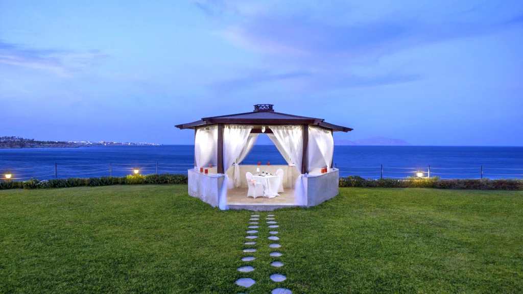 Hotel Sultan Gardens Resort - Sharm Elshikh